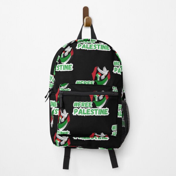 Item preview, Free Palestine, Stop war designed and sold by Luckyart5.