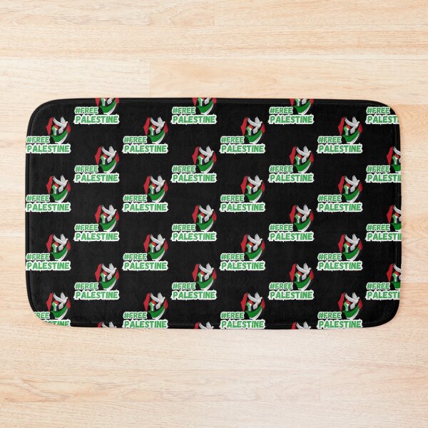 Item preview, Free Palestine, Stop war designed and sold by Luckyart5.