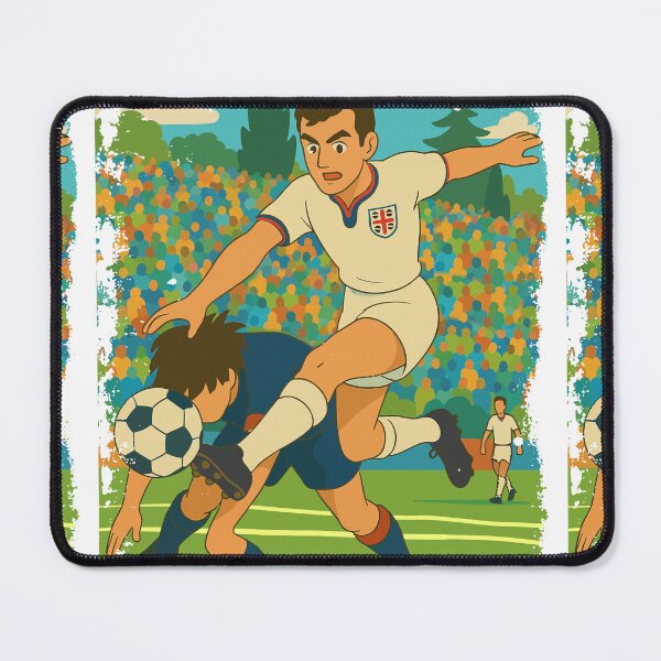 Item preview, Gigi Riva – Manga Strike designed and sold by Arte Cartoon From TagTeam Group.