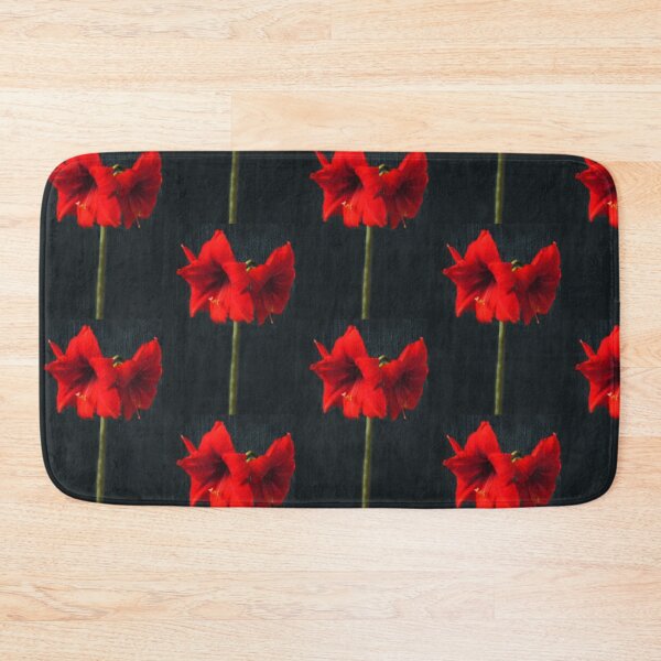 Item preview, Double Amaryllis Flower designed and sold by kristalcurt.