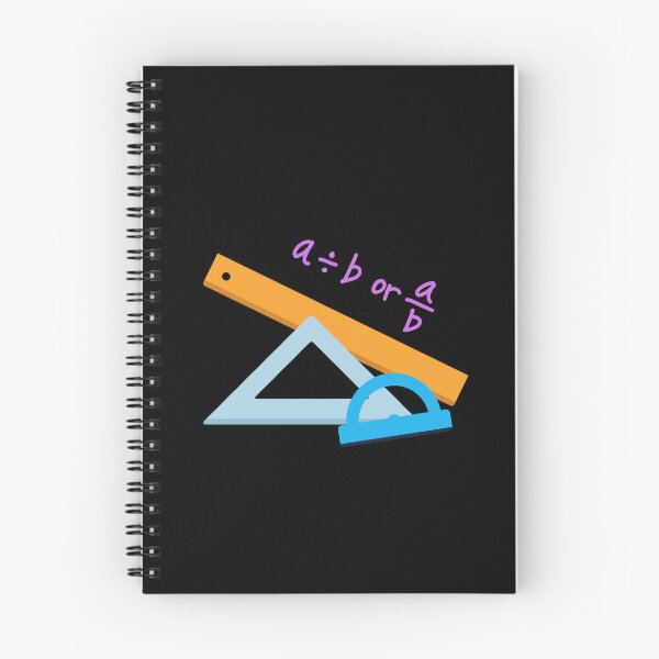 Item preview, Math School Subject designed and sold by ridnaledesigner.