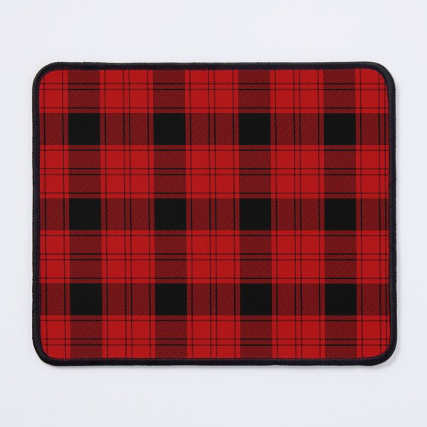 Item preview, EWING (MacEwen) Tartan | Classic Scottish Clan & Family Plaid Design designed and sold by The Plaid Store®.