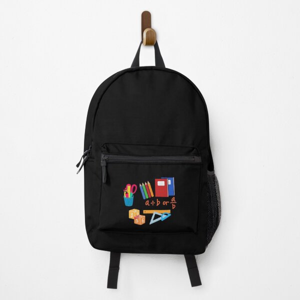 Item preview, Math School Subject designed and sold by ridnaledesigner.
