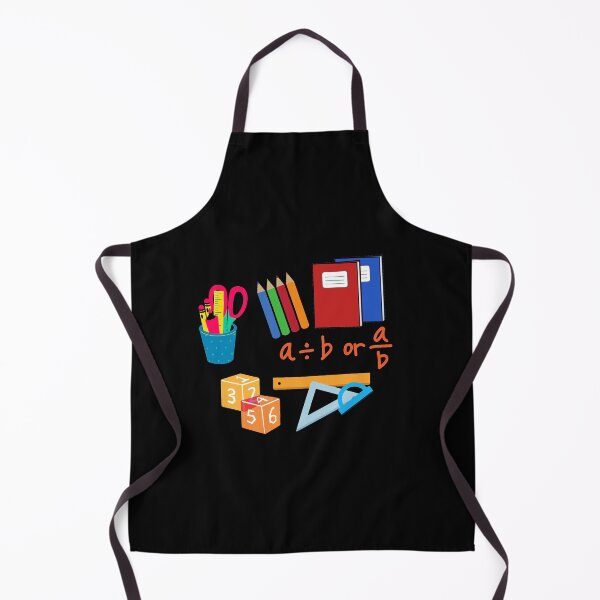 Item preview, Math School Subject designed and sold by ridnaledesigner.
