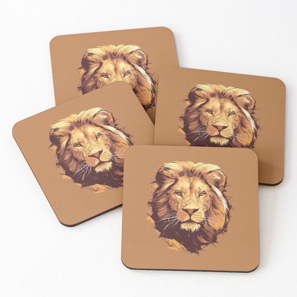 Item preview, Guardian Lion designed and sold by FluffyGallery.