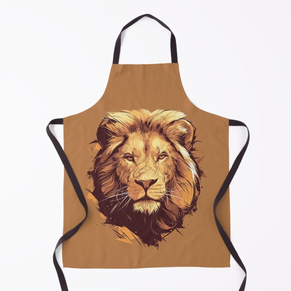 Item preview, Guardian Lion designed and sold by FluffyGallery.