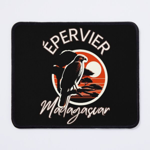 Item preview, Madagascar Sparrowhawk designed and sold by FoxinhoSoumaila.