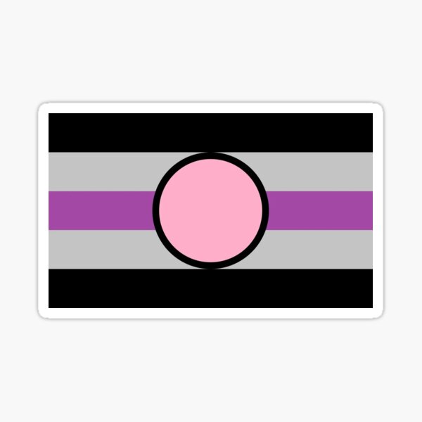 Aperçu de l'œuvre Drapeau fictosexuel créée et vendue par OkamiKaji.