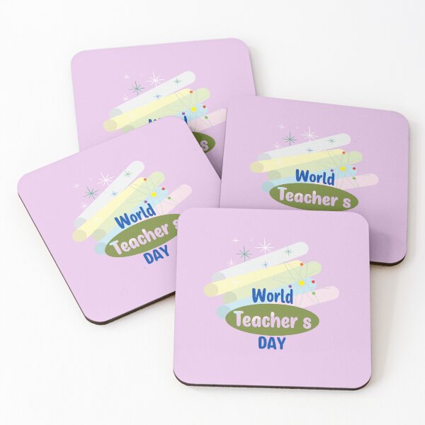 Item preview, World teacher’s day. designed and sold by Wantanadesign.