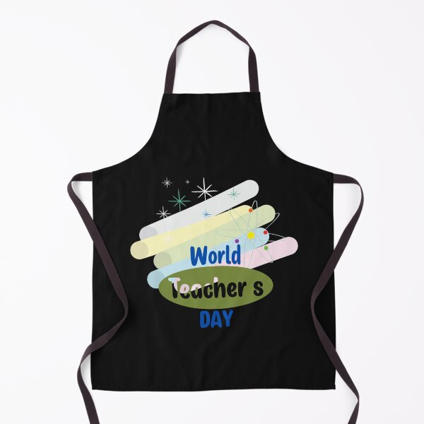 Item preview, World teacher’s day. designed and sold by Wantanadesign.