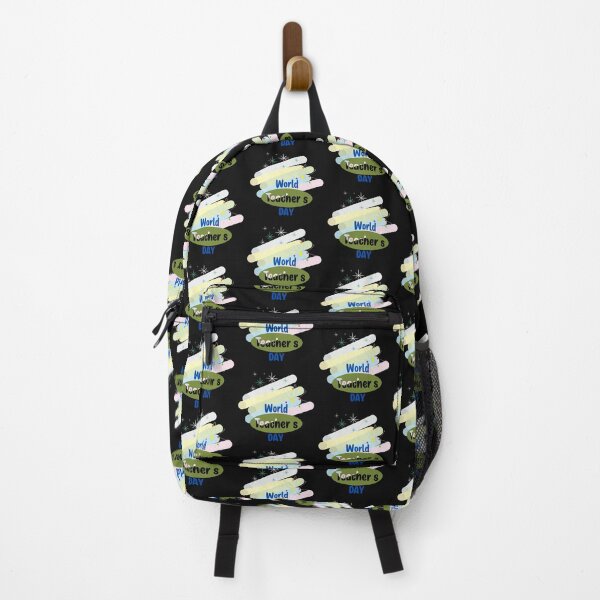 Item preview, World teacher’s day. designed and sold by Wantanadesign.