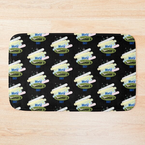 Item preview, World teacher’s day. designed and sold by Wantanadesign.