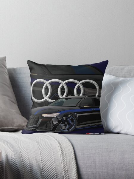 Item preview, Audi RS6 Avant By MTM designed and sold by Ani-Saurus.