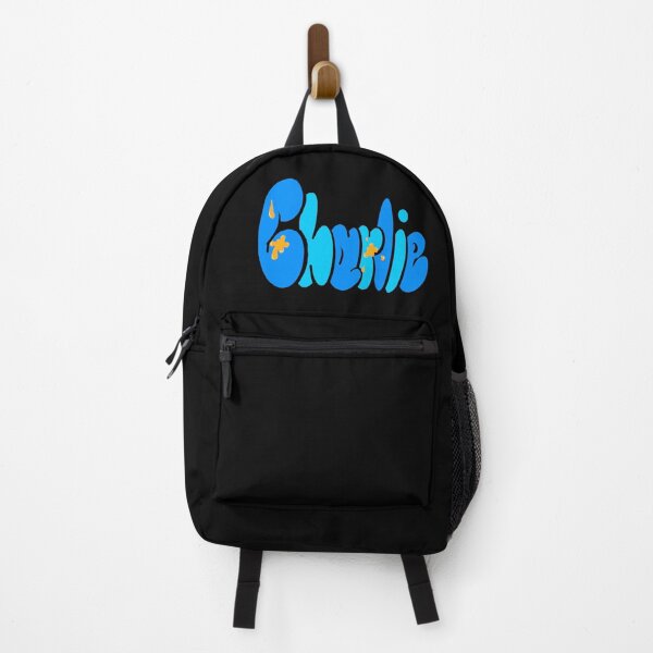 Item preview, Charlie name in blue and yellow graffiti calligraphy Top 10 best personalized gifts for boys and men named Charlie designed and sold by Artonmytee.
