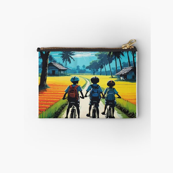 Item preview, Beauty, connection, relationship, while traveling together. designed and sold by Whose-sweat.