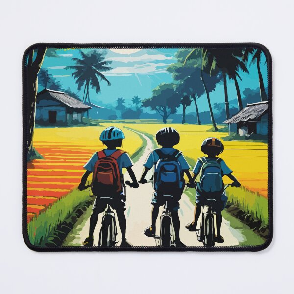 Item preview, Beauty, connection, relationship, while traveling together. designed and sold by Whose-sweat.