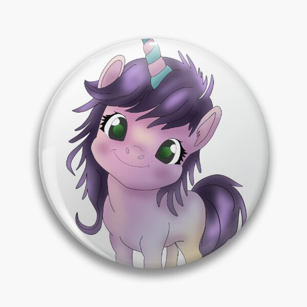 Item preview, Liana and Unicorn designed and sold by pattegraphique.