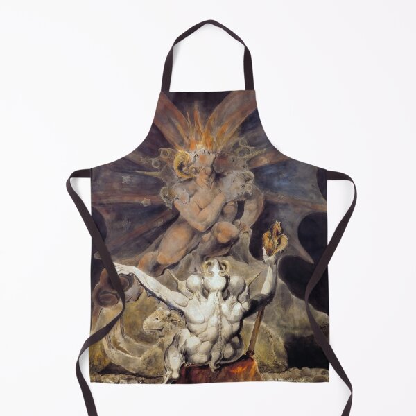 Item preview, The Number of the Beast is 666 designed and sold by Craphe.