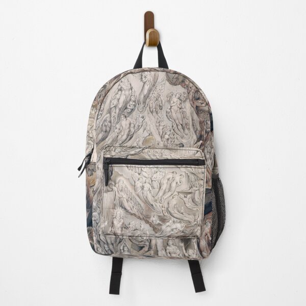 Item preview, A Vision of the Last Judgement designed and sold by Craphe.