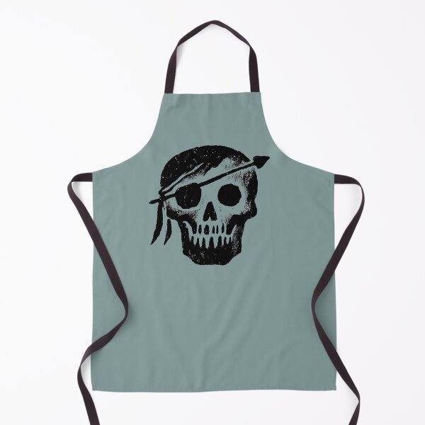 Item preview, Skull With Arrow designed and sold by CreepyCornerArt.