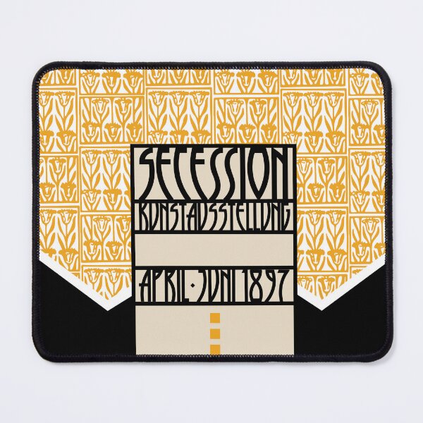 Item preview, Vienna Secession designed and sold by zara-designs.
