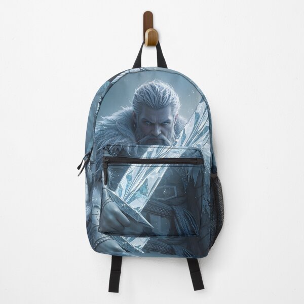 Item preview, Artic Viking designed and sold by SlobberBob.