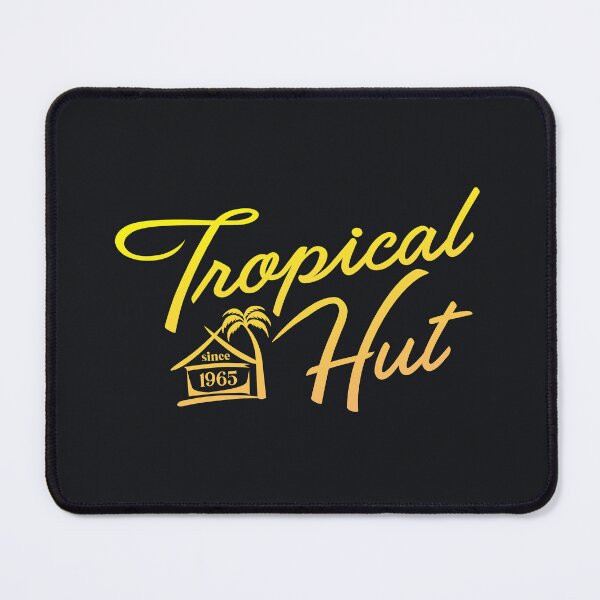 Item preview, Tropical Hut Since 1965 designed and sold by pineconebutter.