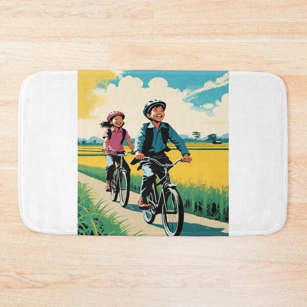 Item preview, Beauty, connection, relationship, while traveling together. designed and sold by Whose-sweat.