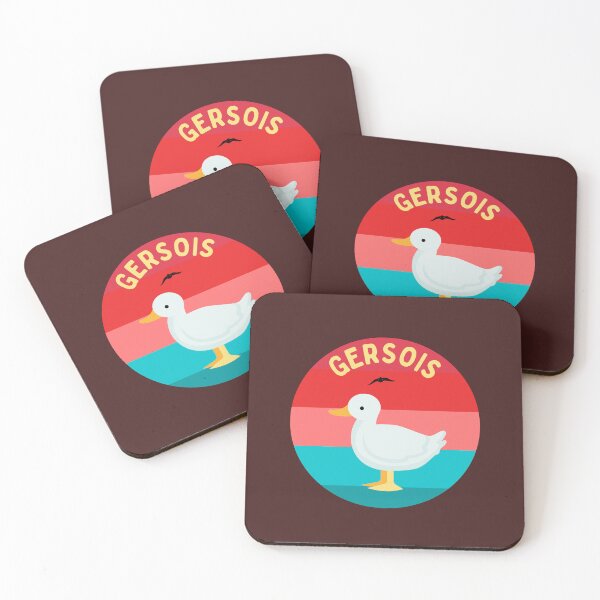 Item preview, Gersois designed and sold by GasconyPassion.
