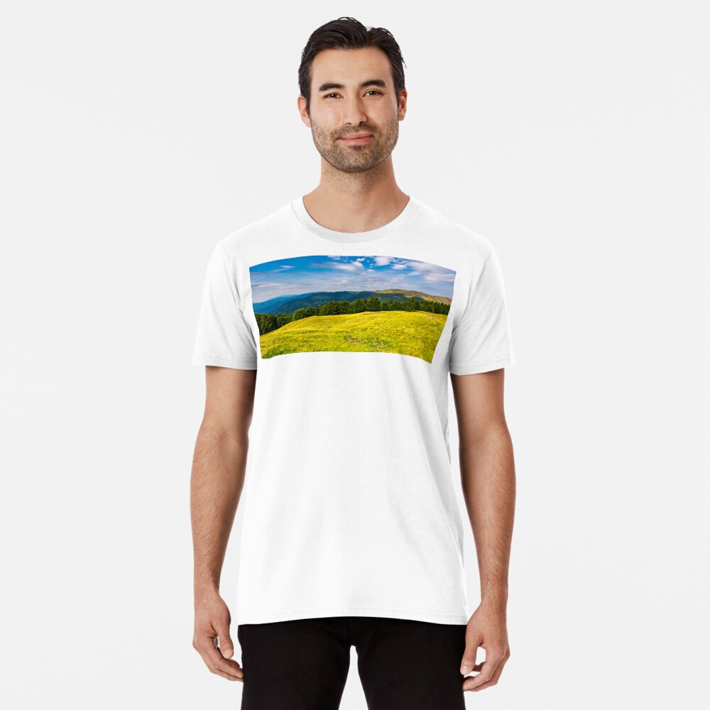 Item preview, Premium T-Shirt designed and sold by mike-pellinni.