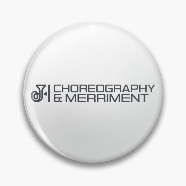 Item preview, Choreography & Merriment designed and sold by CampoShop.