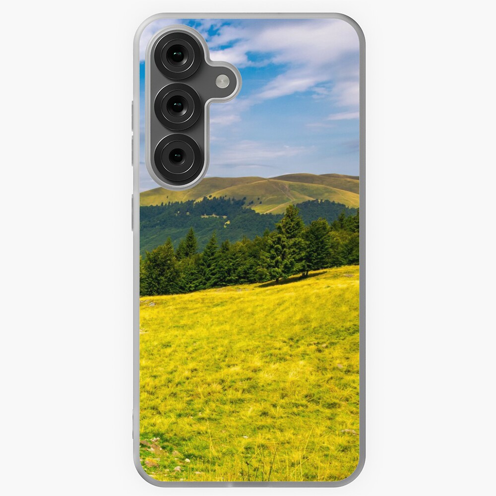 Item preview, Samsung Galaxy Soft Case designed and sold by mike-pellinni.