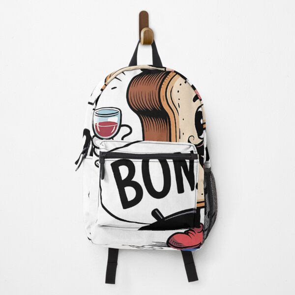 Item preview, French Toast designed and sold by KreativKulture.