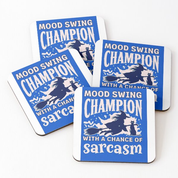 Item preview, Mood Swing Champion designed and sold by Smileyt-shirt.