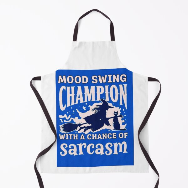 Item preview, Mood Swing Champion designed and sold by Smileyt-shirt.