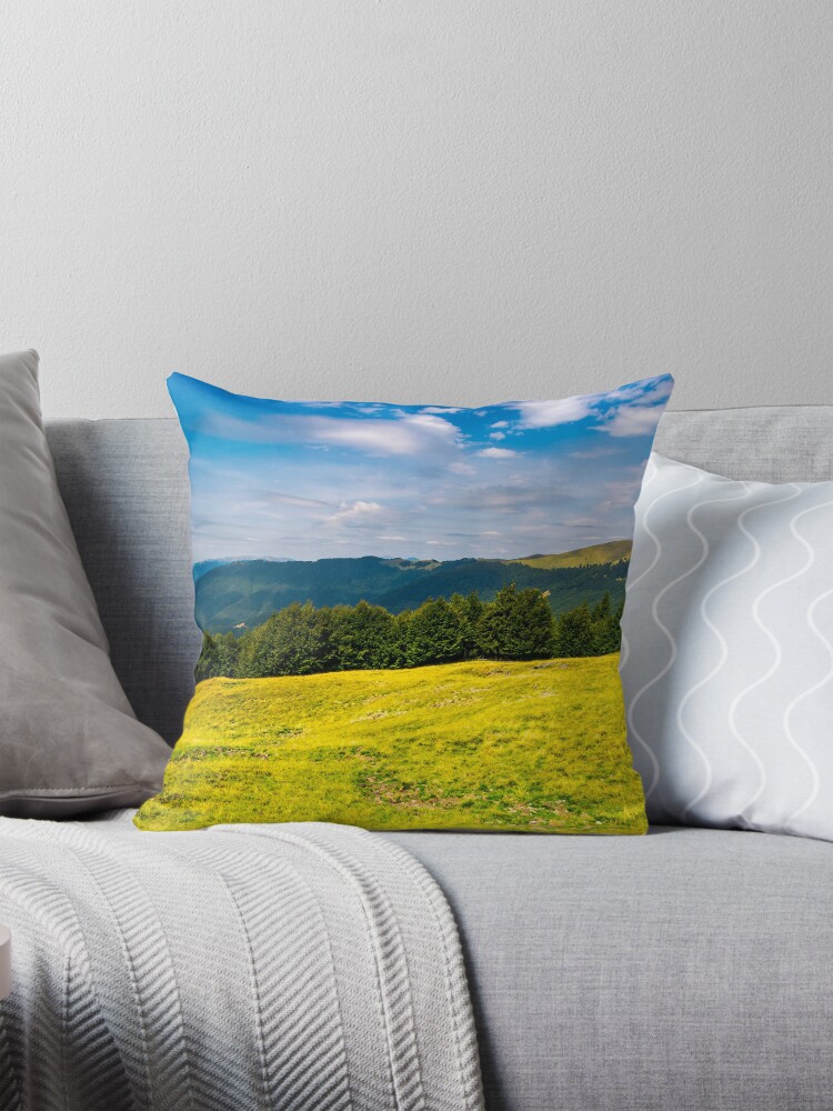 Item preview, Throw Pillow designed and sold by mike-pellinni.