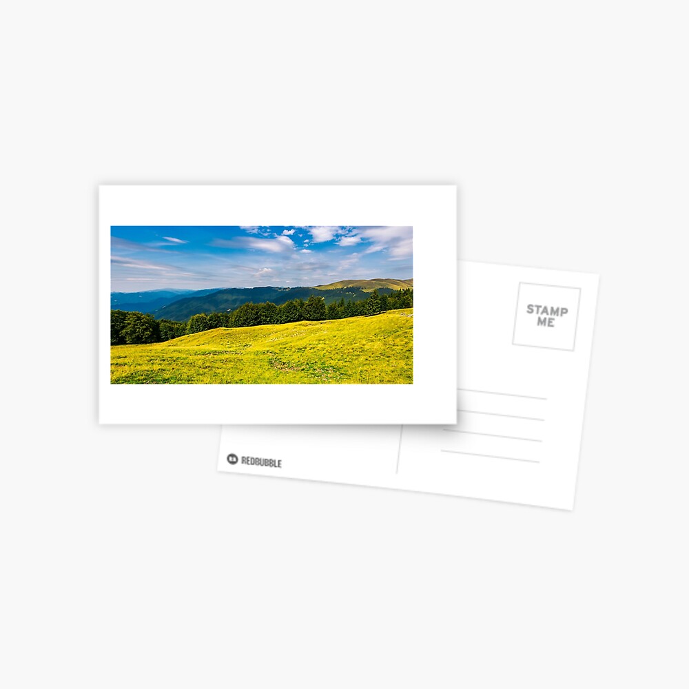 Item preview, Postcard designed and sold by mike-pellinni.