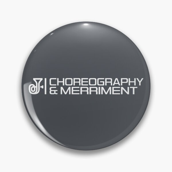 Item preview, Choreography & Merriment designed and sold by CampoShop.