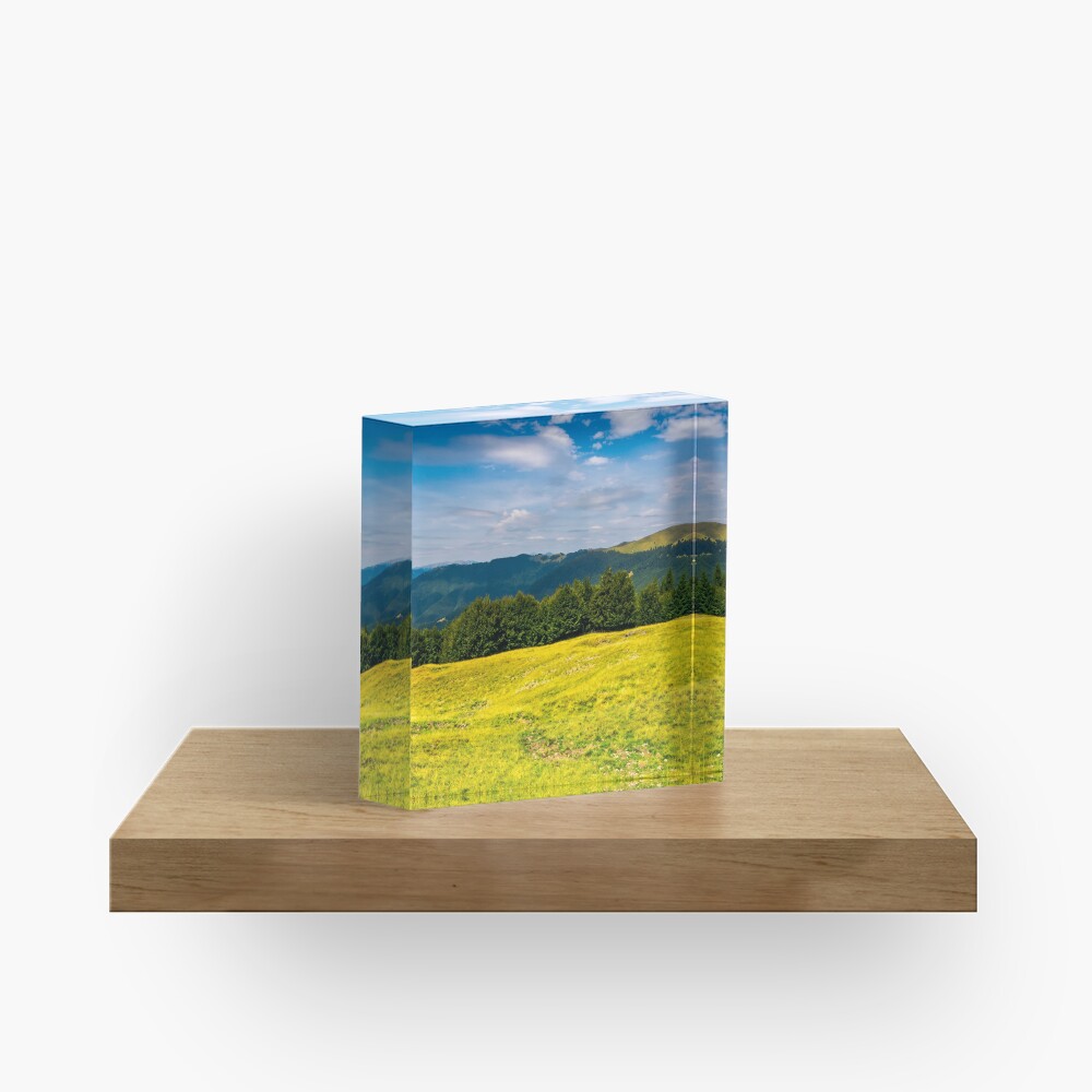 Item preview, Acrylic Block designed and sold by mike-pellinni.