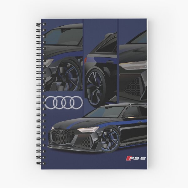 Item preview, Audi RS6 Avant By MTM designed and sold by Ani-Saurus.
