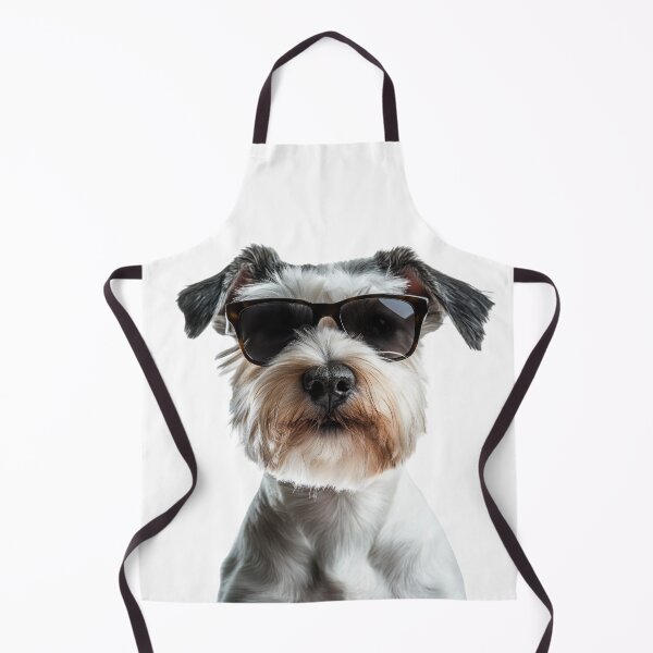 Item preview, Funny cool Sealyham Terrier Dog wearing sunglasses designed and sold by LazyOwlStore.