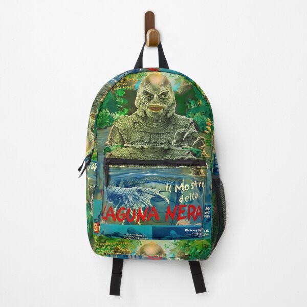 Item preview, The Monster of the Lagoon (Italian Edition) designed and sold by PrivateVices.
