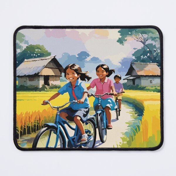 Item preview, Beauty, connection, relationship, while traveling together. designed and sold by Whose-sweat.