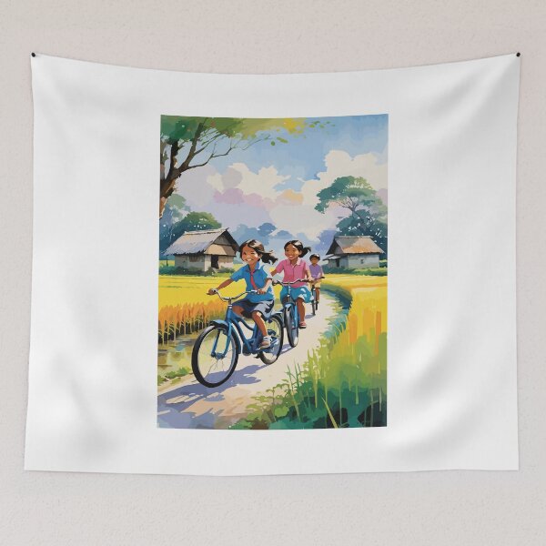 Item preview,  Beauty, connection, relationship, while traveling together. designed and sold by Whose-sweat.