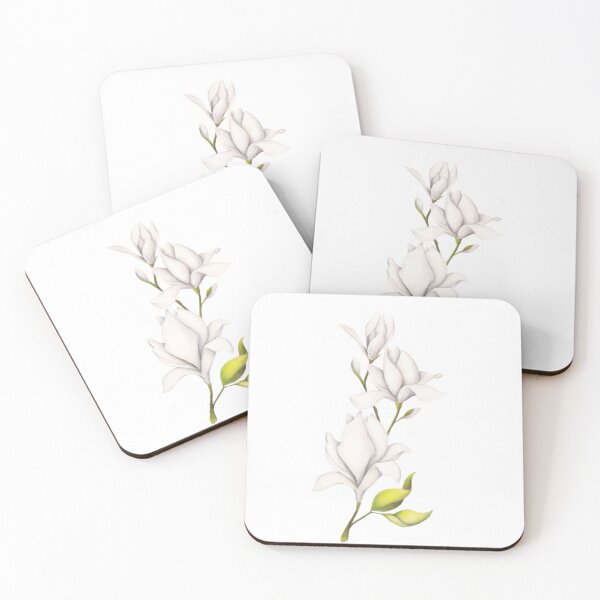 Item preview, magnolia designed and sold by cadstudios.