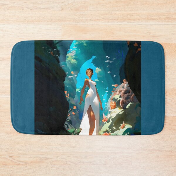 Item preview, Another ocean designed and sold by NoctisVulpes.