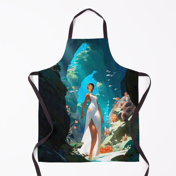 Item preview, Another ocean designed and sold by NoctisVulpes.