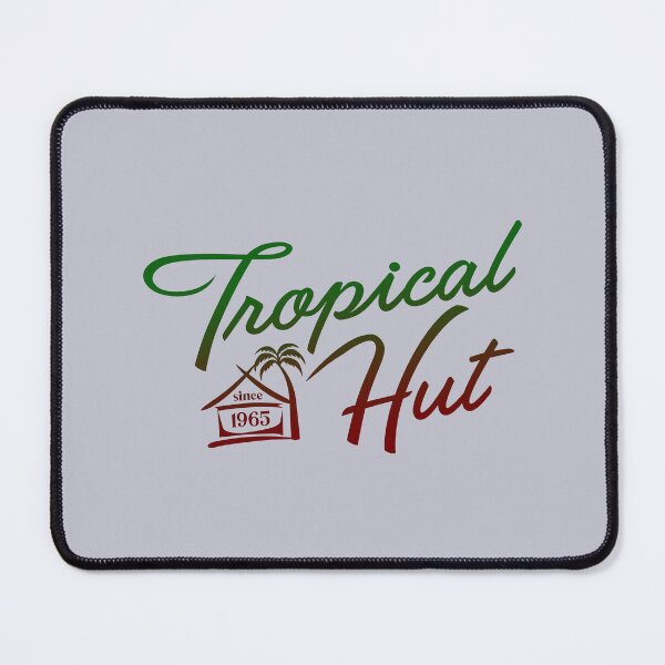 Item preview, Tropical Hut Since 1965 designed and sold by pineconebutter.