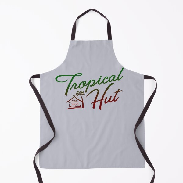 Item preview, Cabaña Tropical desde 1965 designed and sold by pineconebutter.