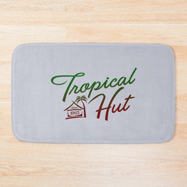 Item preview, Cabaña Tropical desde 1965 designed and sold by pineconebutter.
